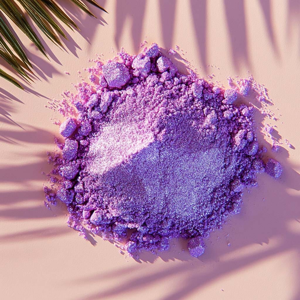 Violet Orb