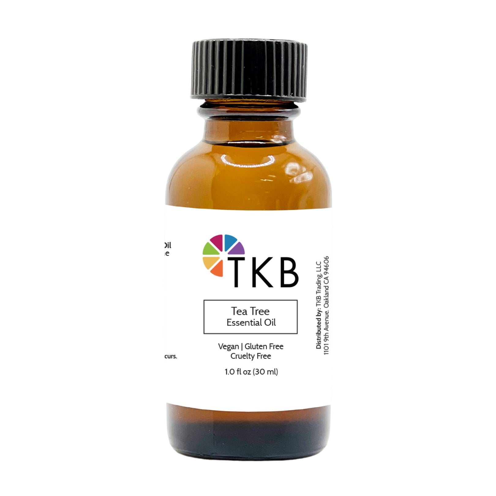 Tea Tree Essential Oil