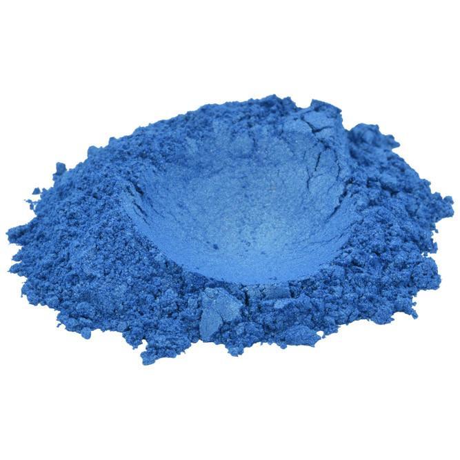 Soft Blue