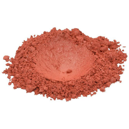 Soft Red