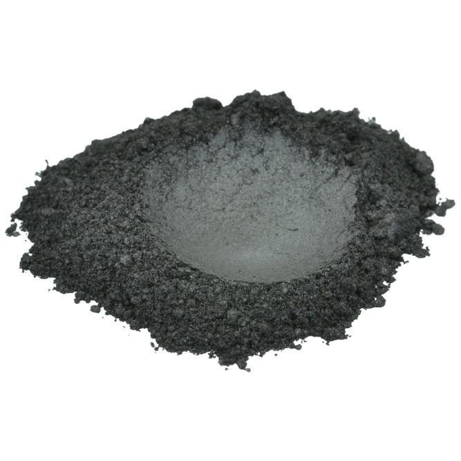 Soft Black