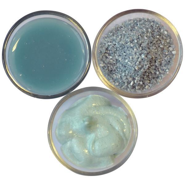 TKB Turquoise Concentrate