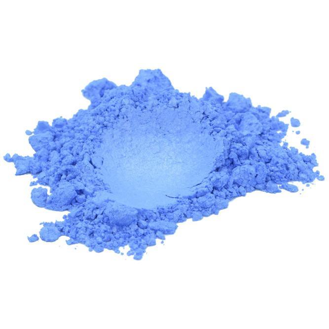 Soft Blue-Violet
