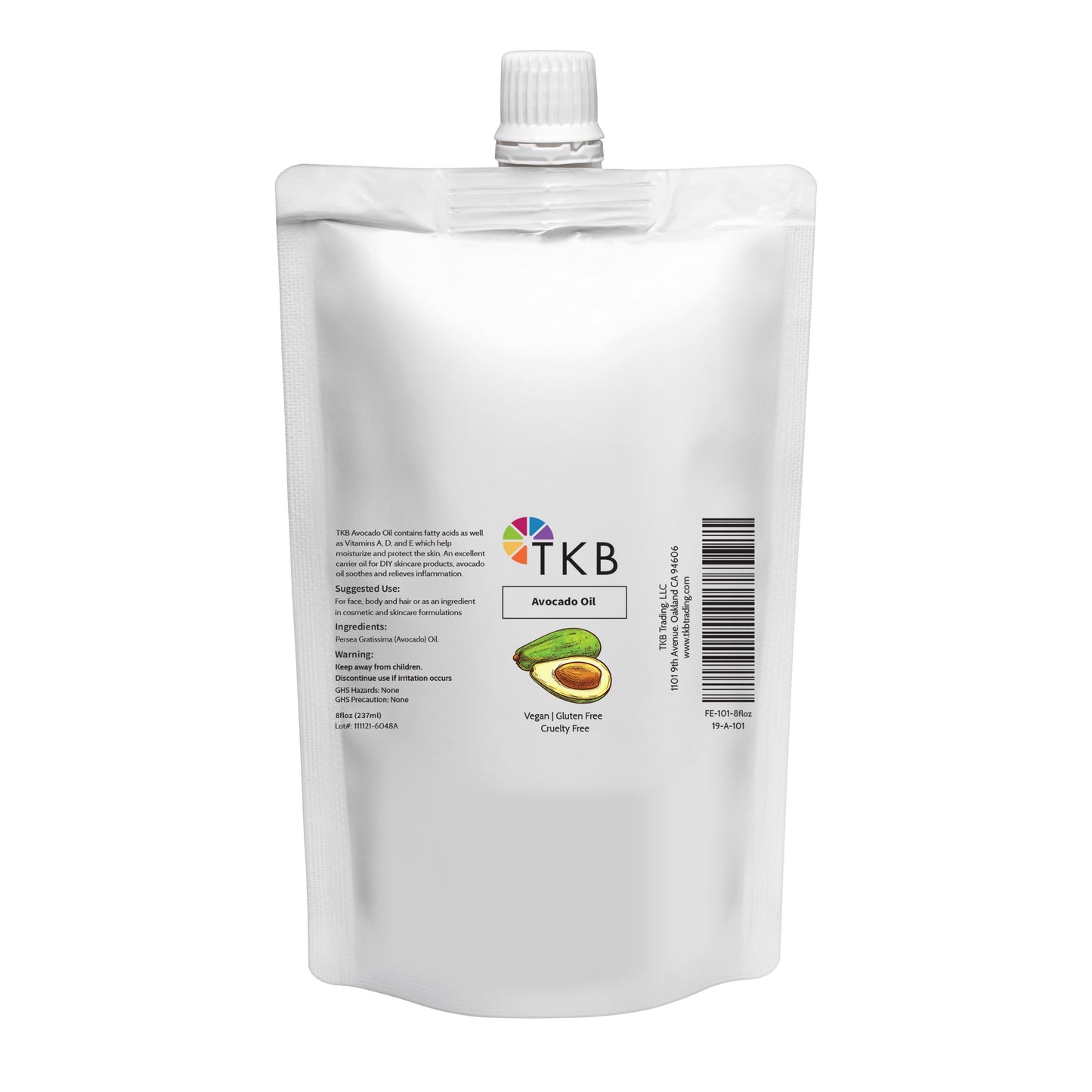 Avocado Oil