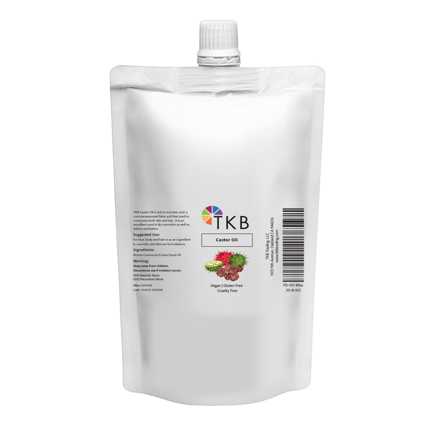 Castor Oil