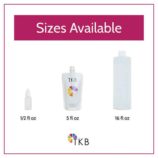 TKB Kelly Green Concentrate