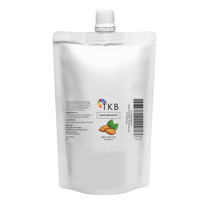 Sweet Almond Oil