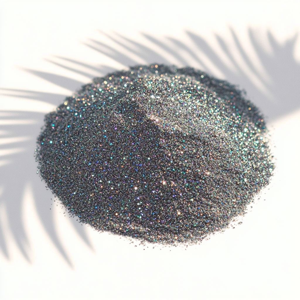 Holographic Glitter, Microfine