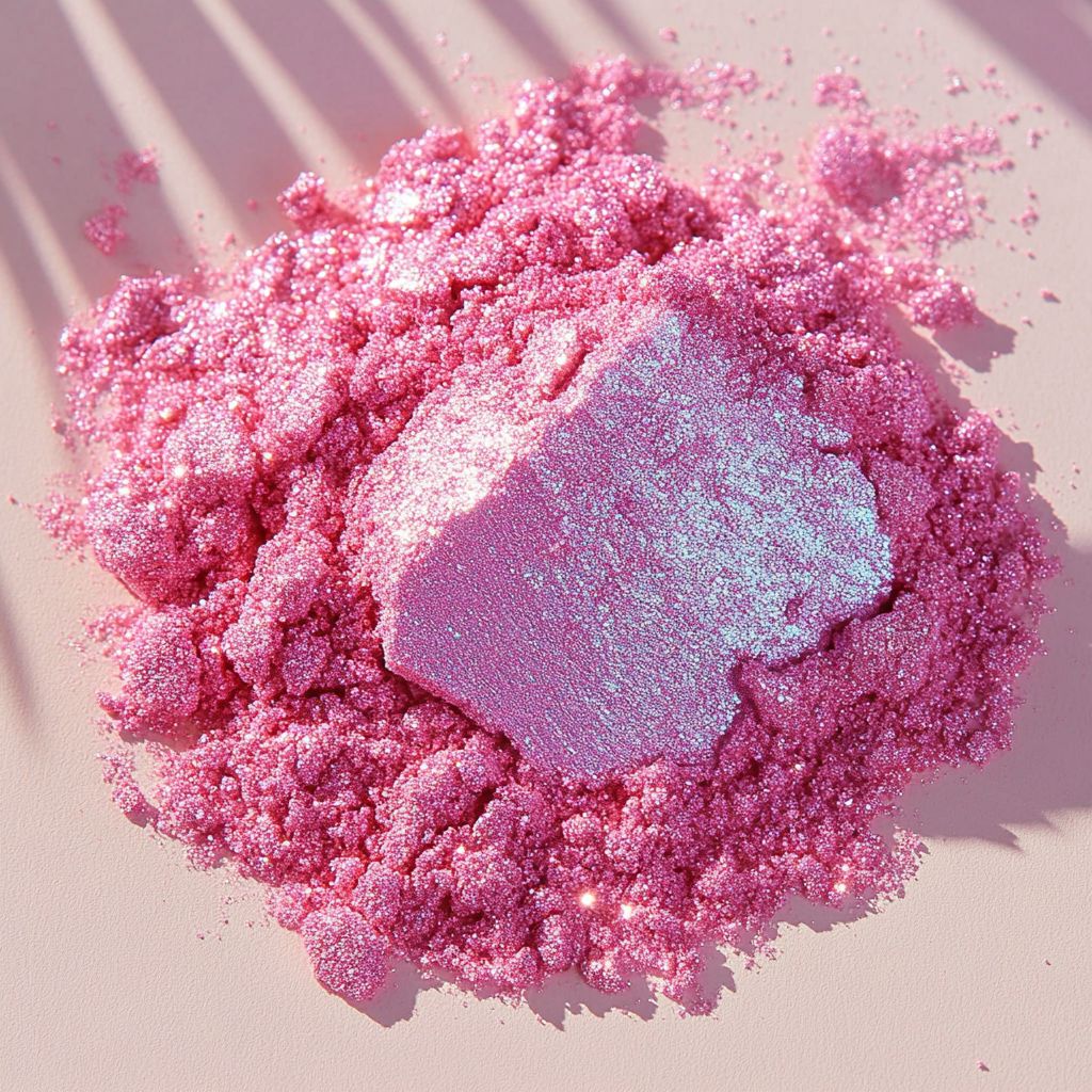 TKB Pearl Pink