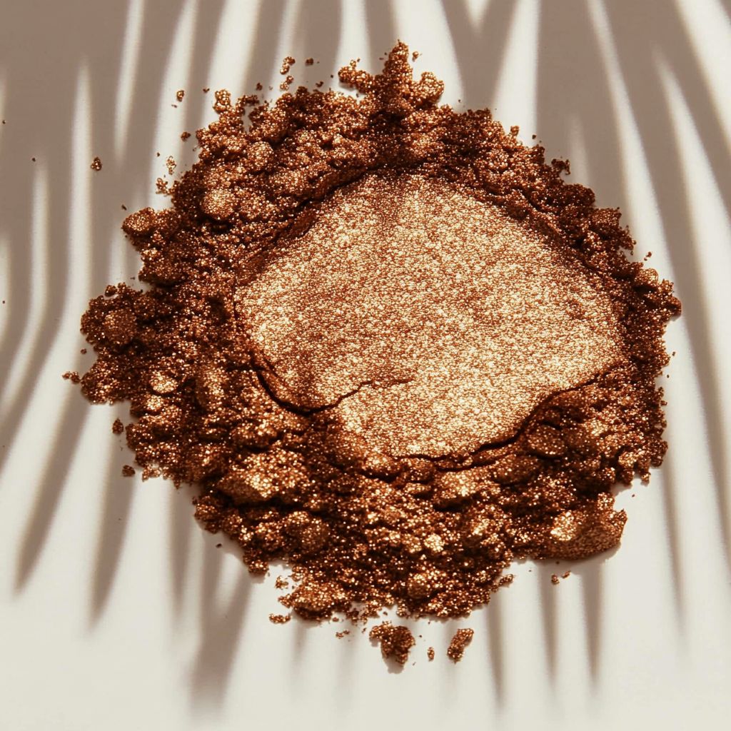 Bronze Mica