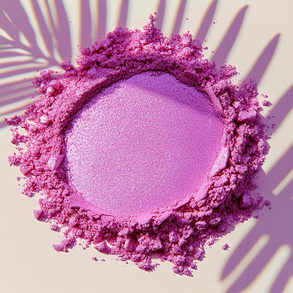 Lilac Rush