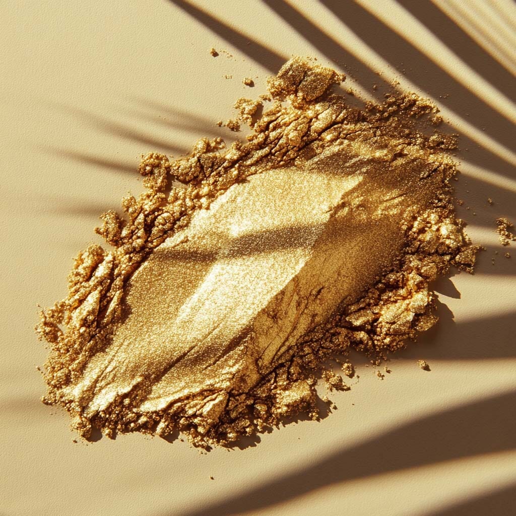 Gilded Halo