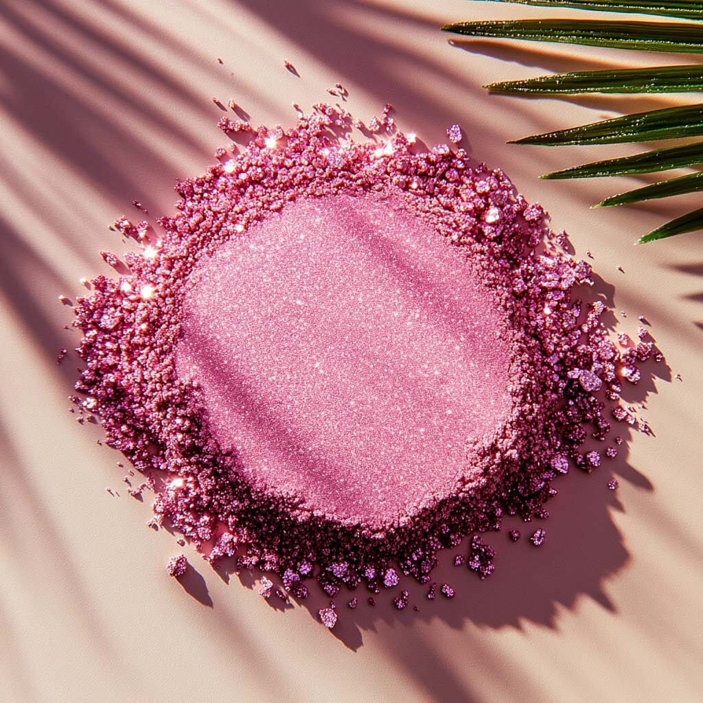 Divine Blush
