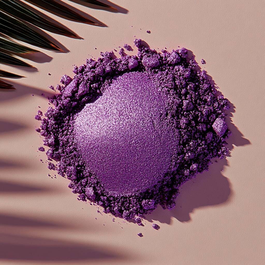 Deep Amethyst