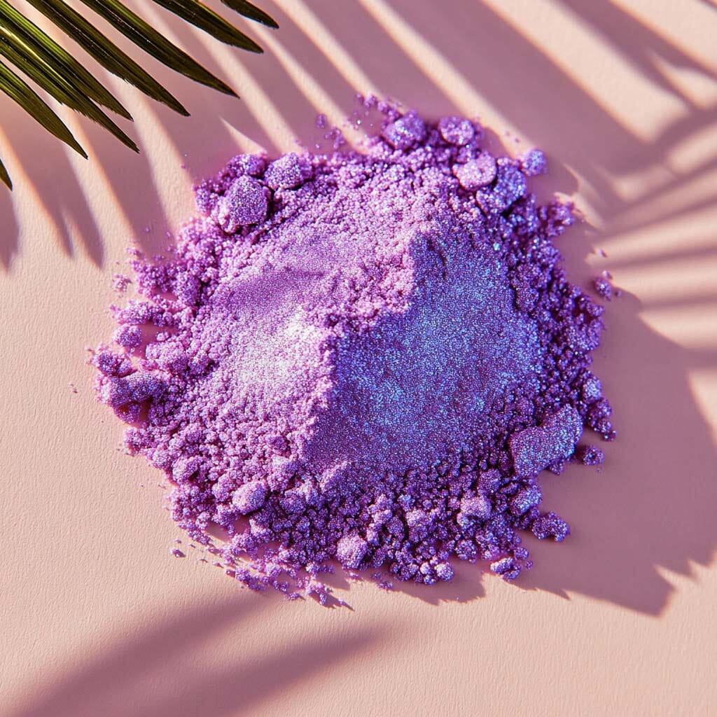 Violet Orb
