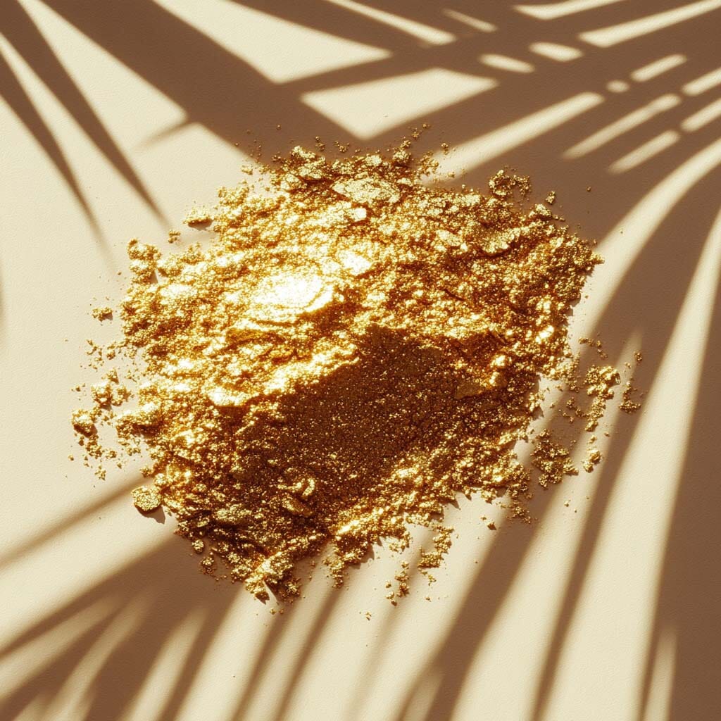 Golden Orb