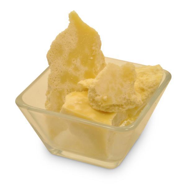 Cocoa Butter Unrefined