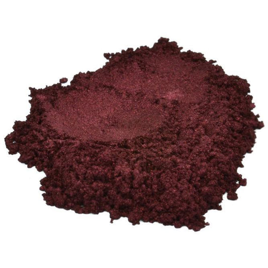 Crucible Red