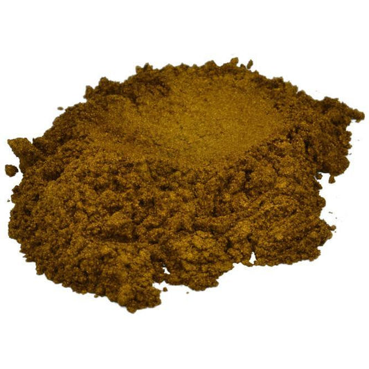 Crucible Gold