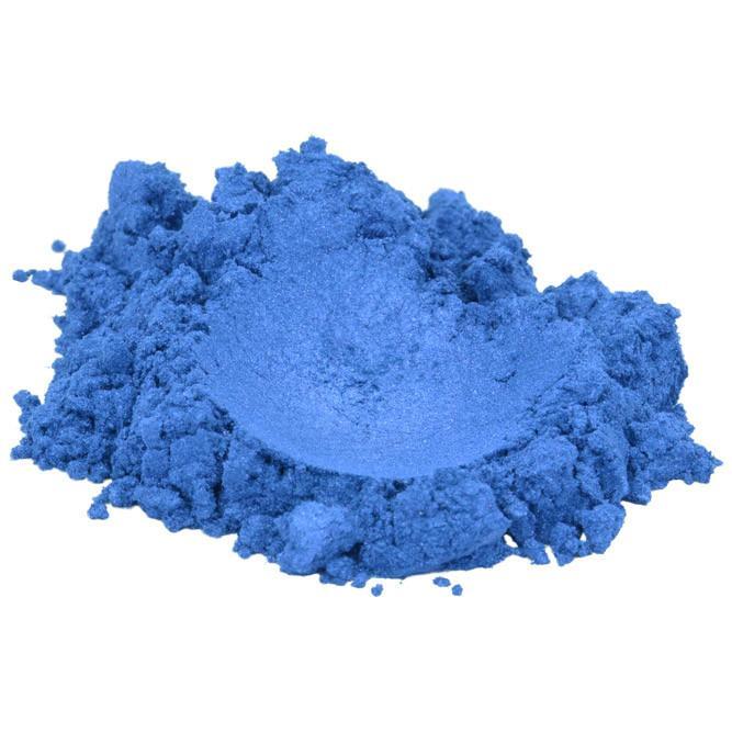 Sapphire Mica