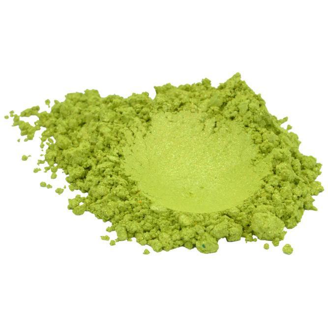 TKB Green Apple Mica