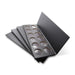 36mm Black Palette 12 Cavity