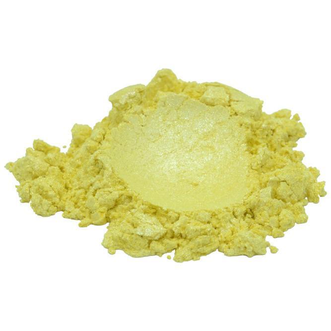 TKB Pearl Yellow