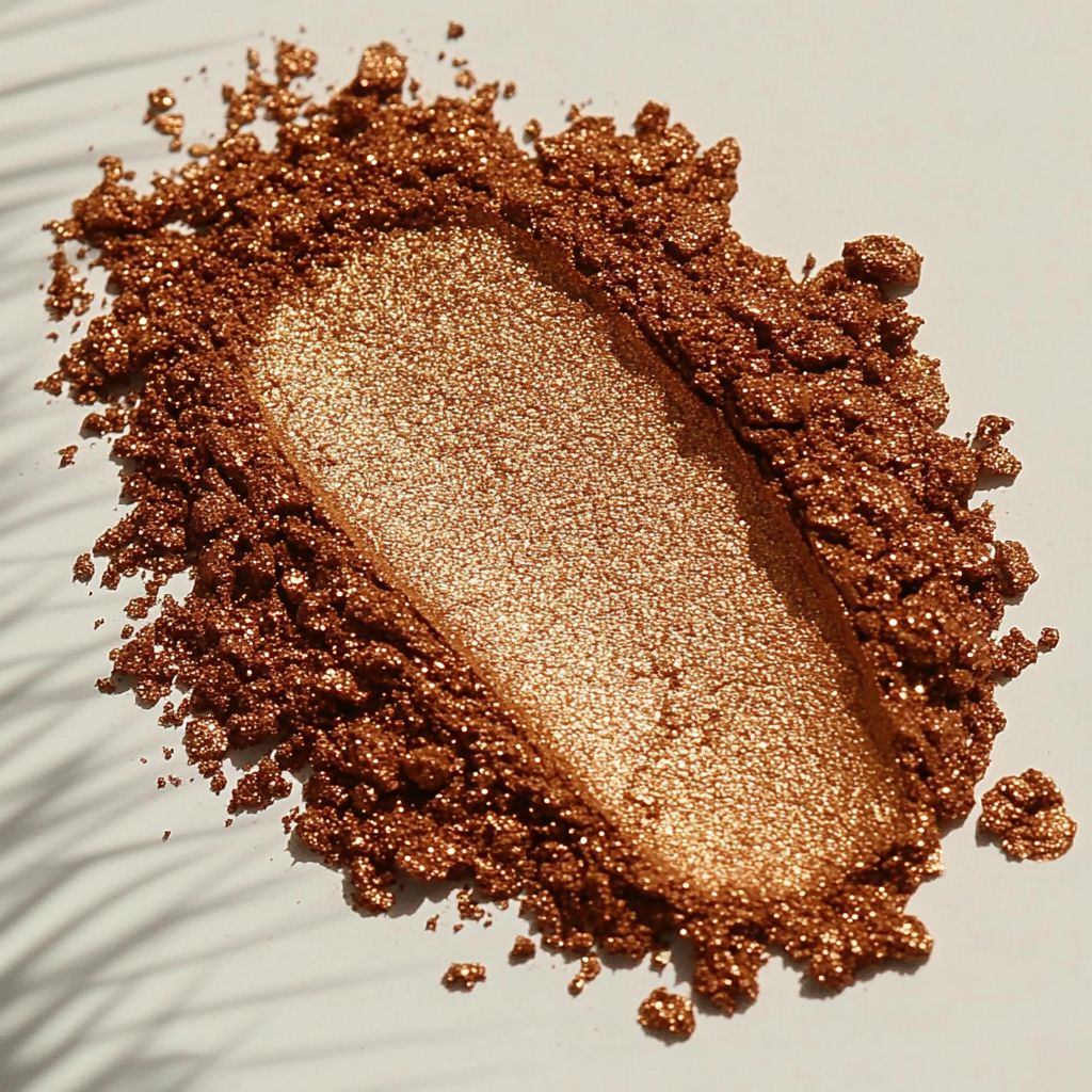 Bronze Mica