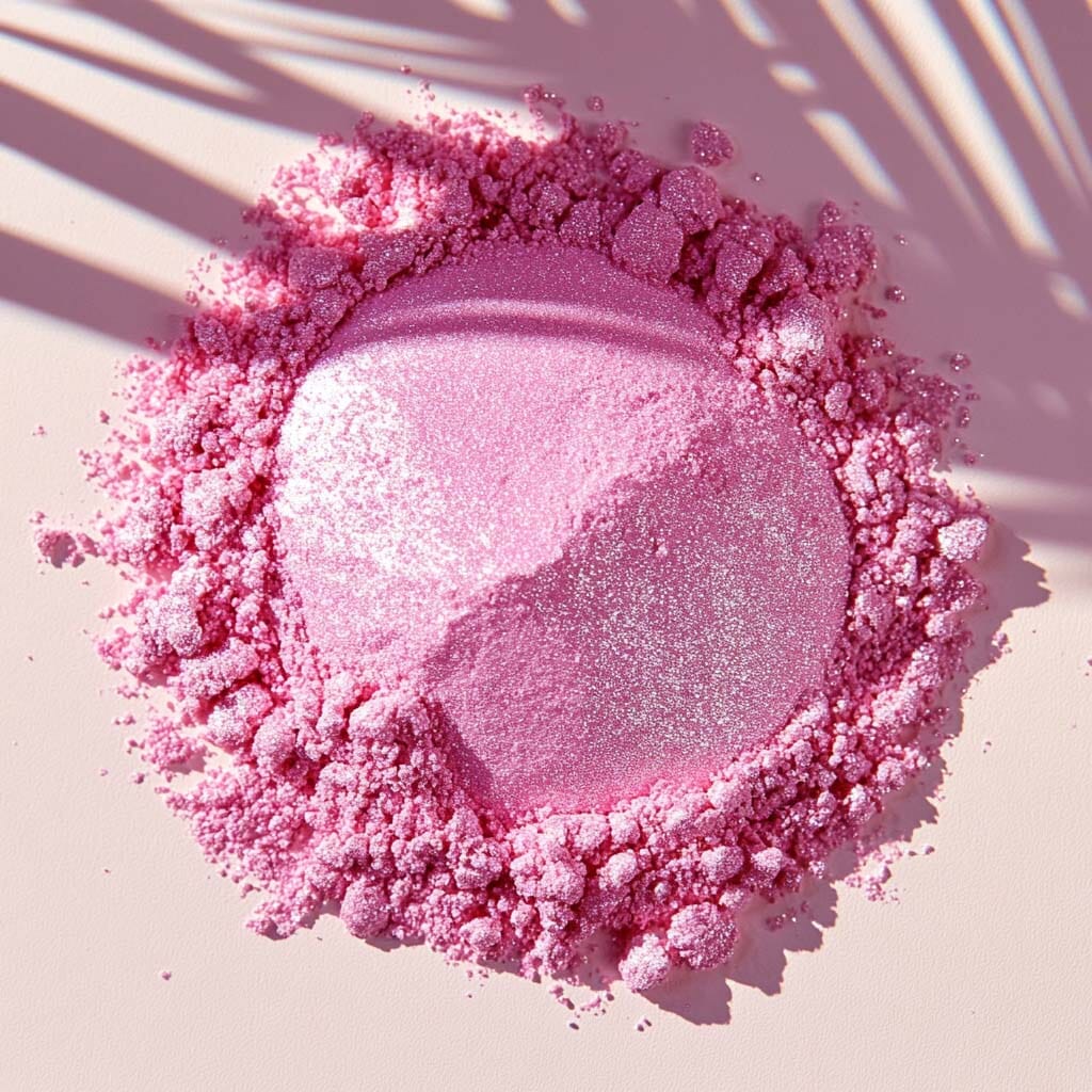 Pink Halo