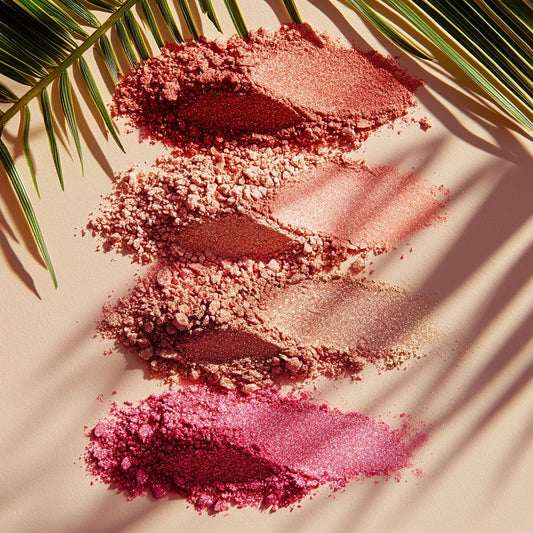 TKB Valentine Pigment Collection