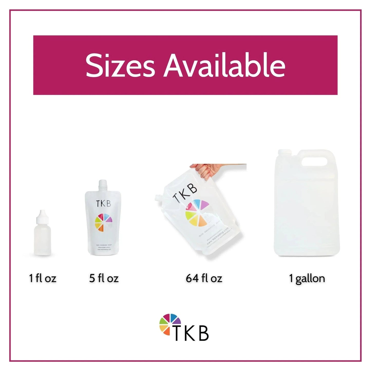 TKB Successful Lip Cream