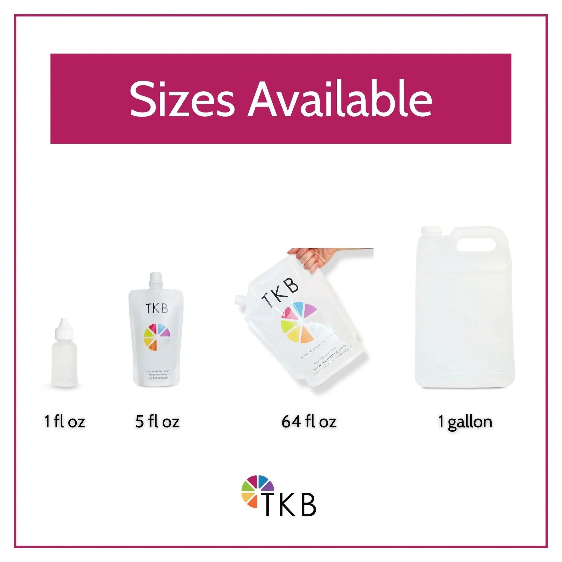 TKB Successful Lip Cream
