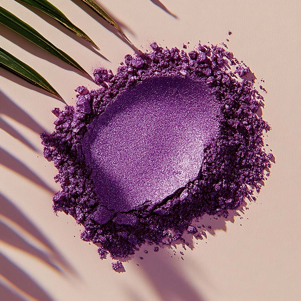 Deep Amethyst