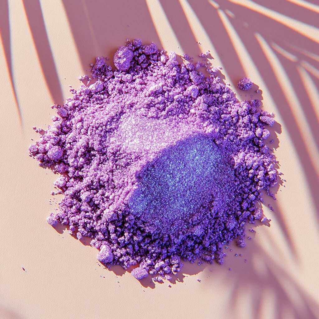 Violet Orb