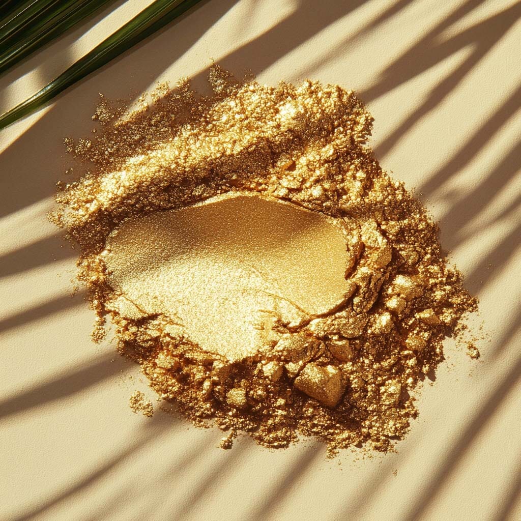 Gilded Halo