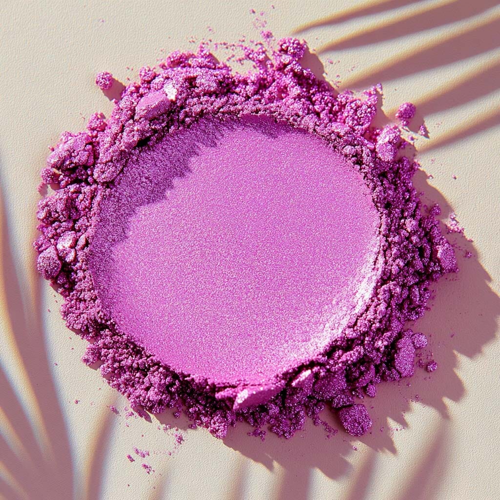 Lilac Rush