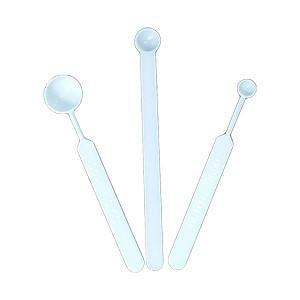 Set of 3 Recipe Scoops