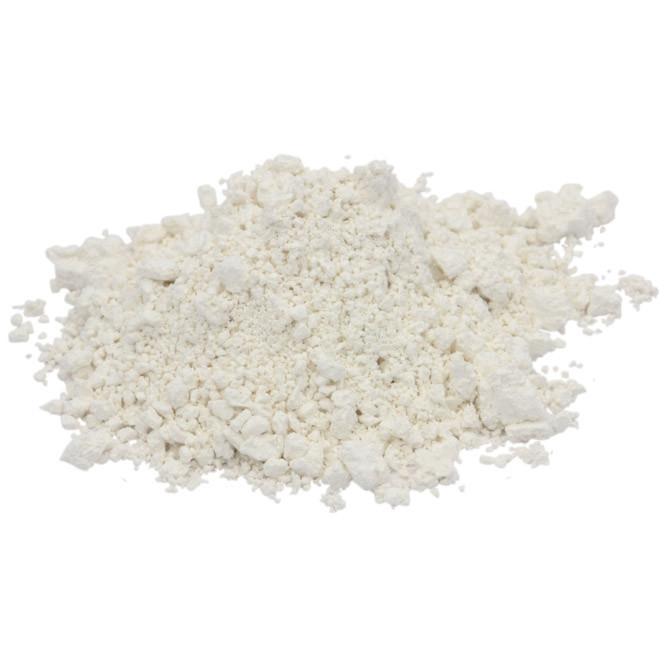Satin Pearl aka Fine White Mica