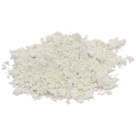 Satin Pearl aka Fine White Mica