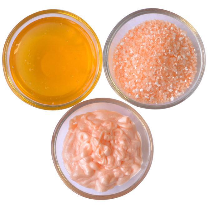 TKB Liquid Lake - Bright Orange