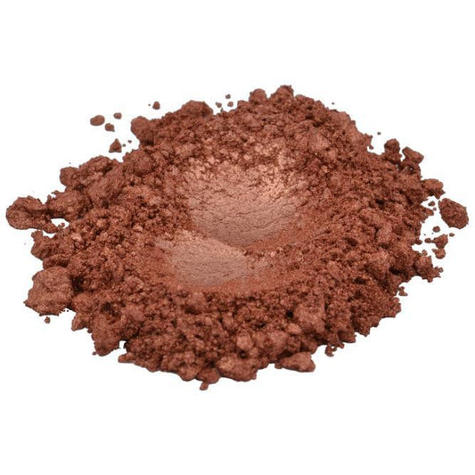 Copper Fine