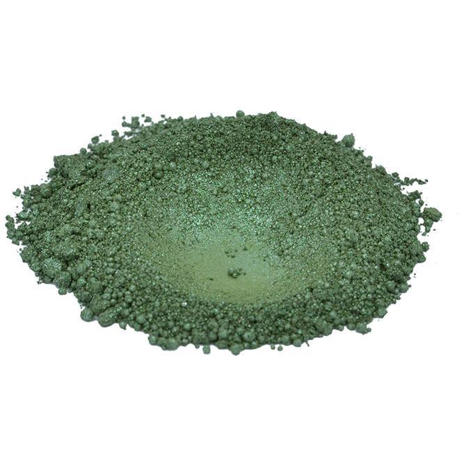 TKB Deep Green
