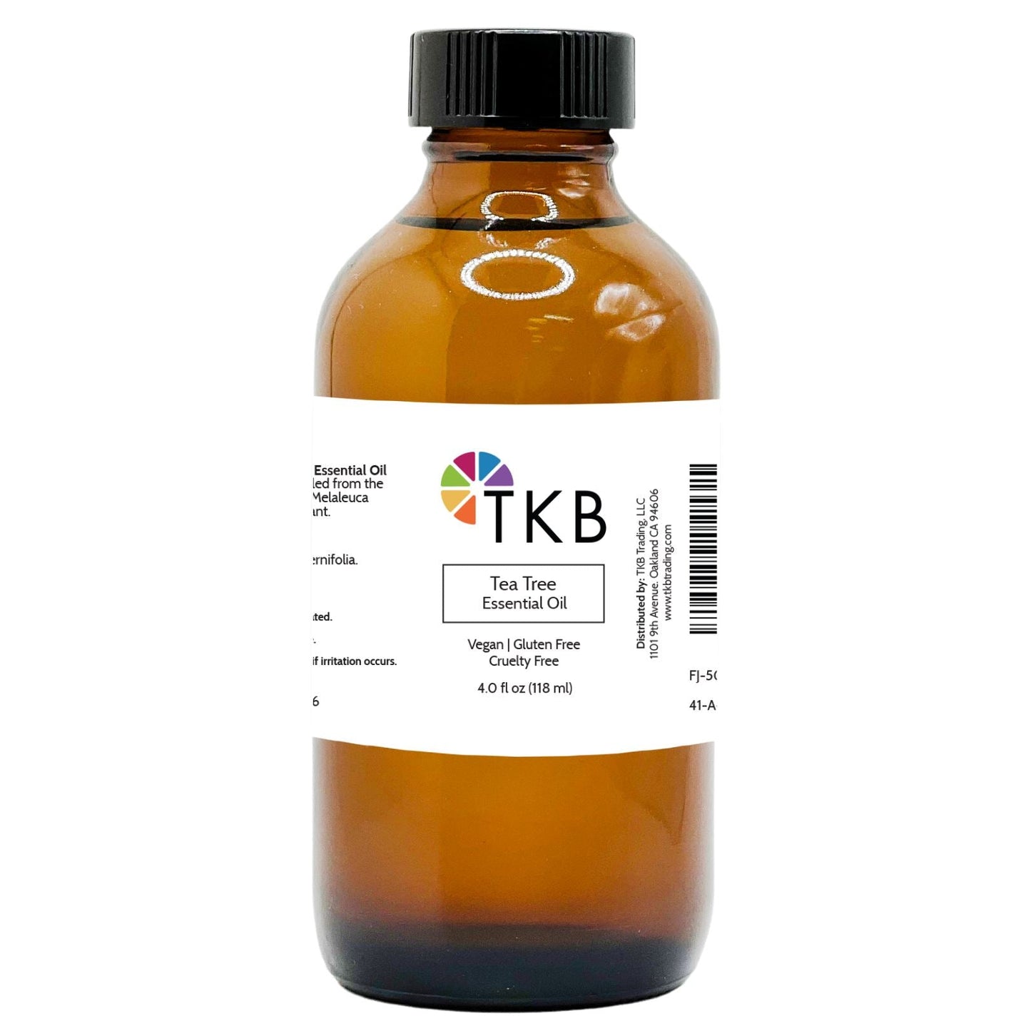 Tea Tree Essential Oil