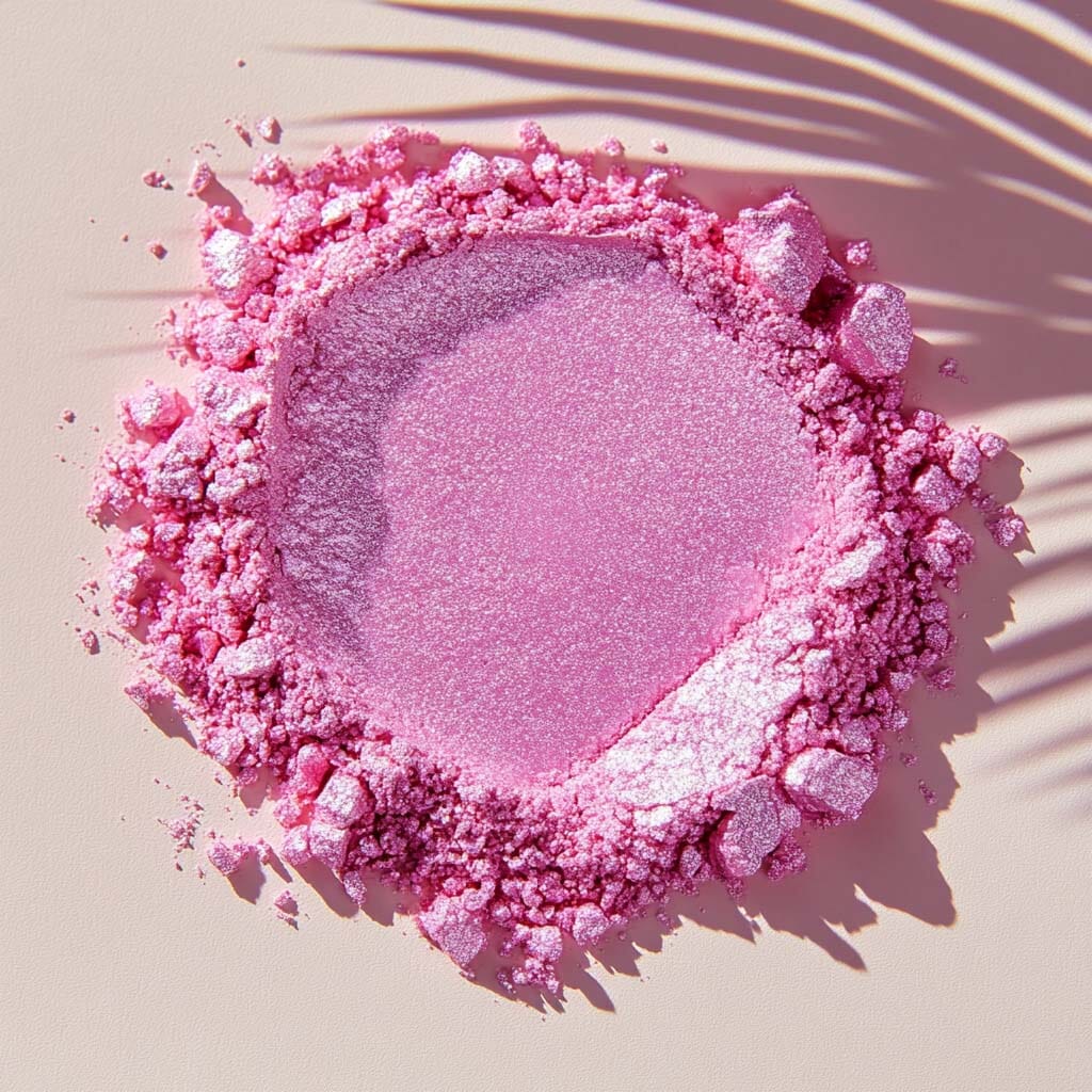 Pink Halo