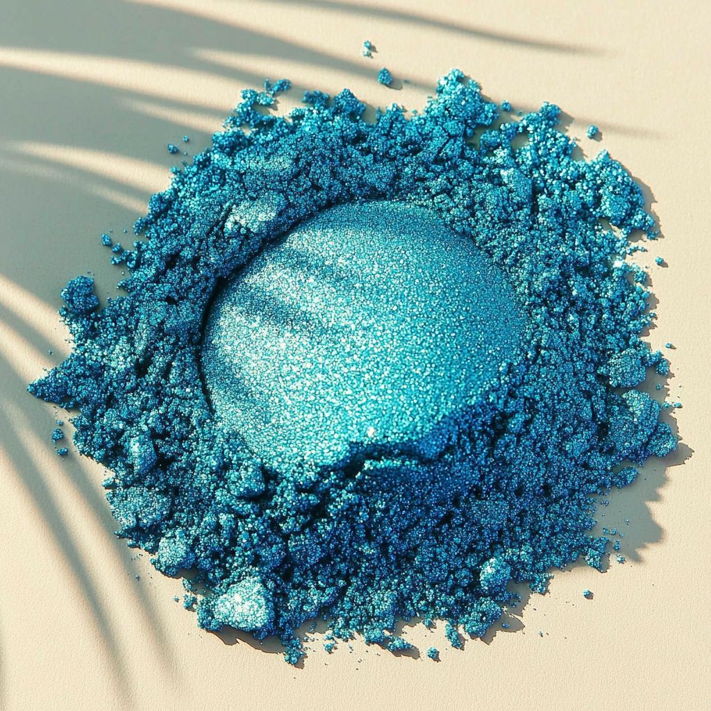 TKB Indian Blue
