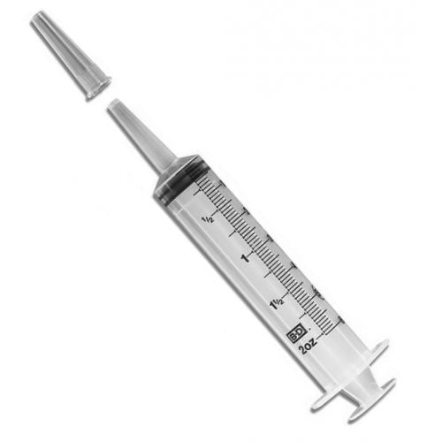 60ml Syringes