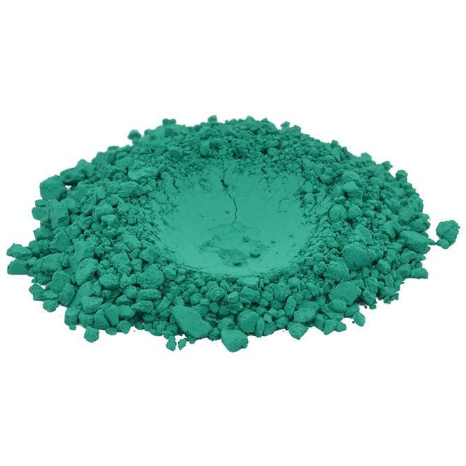 Hydrated Chromium Oxide