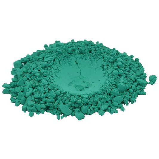 Hydrated Chromium Oxide