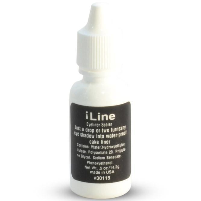 Mineral Wetliner