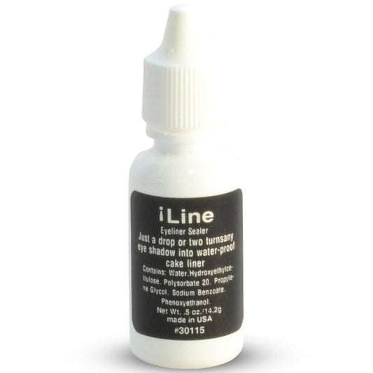 Mineral Wetliner